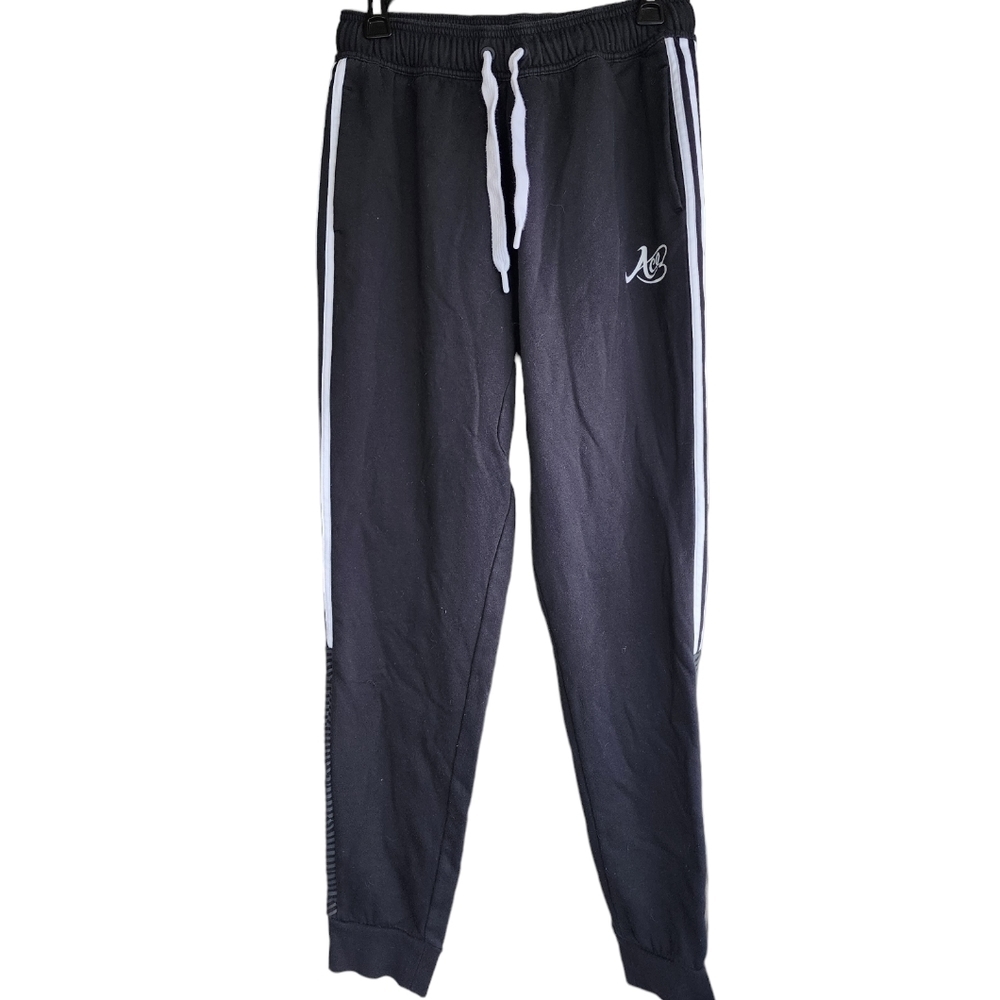 Adidas‎ x Candace Parker "ACE" Primegreen Fleece Joggers Women's Small